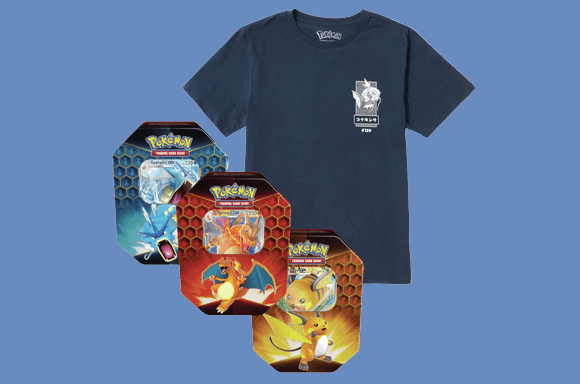 POKEMON TCG BUNDEL