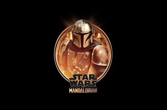 THE MANDALORIAN