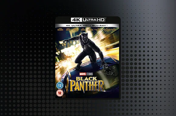 SUPERHERO 4K PRIJSVERLAGINGEN