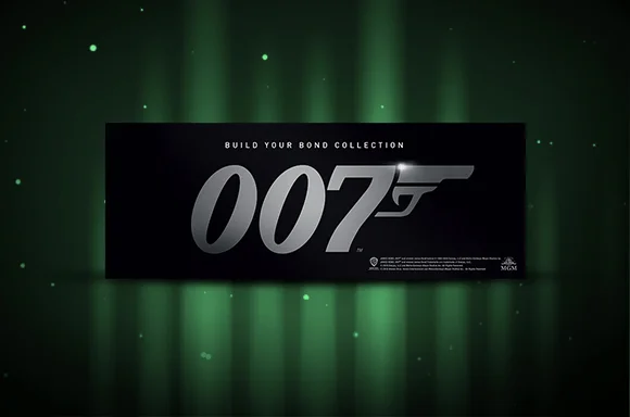 12 days Christmas - dag 7