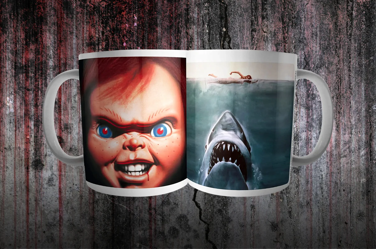 BUY 2 SAVE 15% GEEKY MUGS