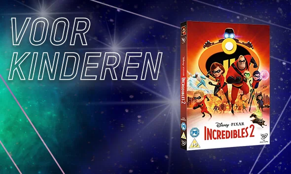 CADEAUS VOOR KINDEREN