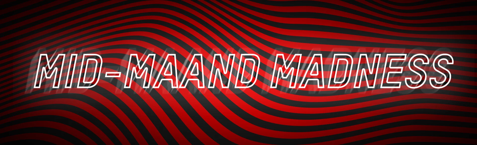 Mid Month Madness