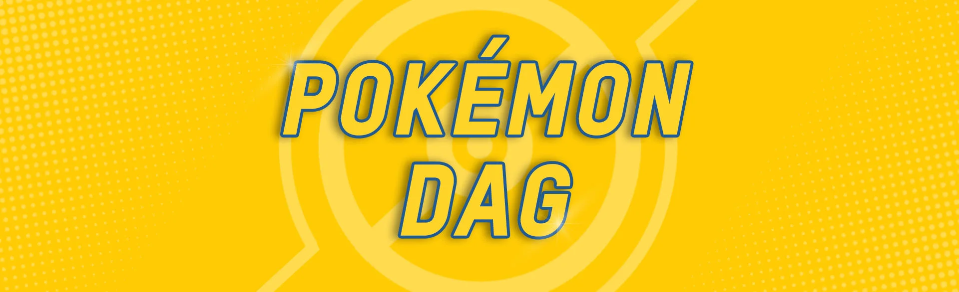 POKEMON DAY