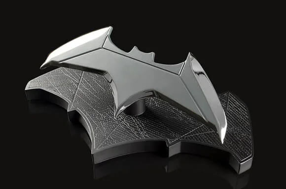1:1 schaal Batarang Replica