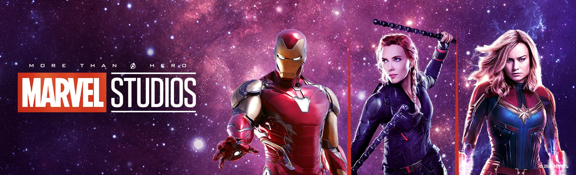 marvel studios marvel multi-buy