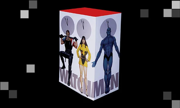 DC boeken prijsverlagingen