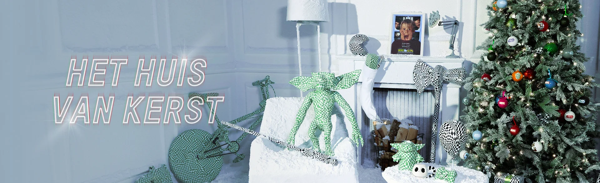 CHRISTMAS