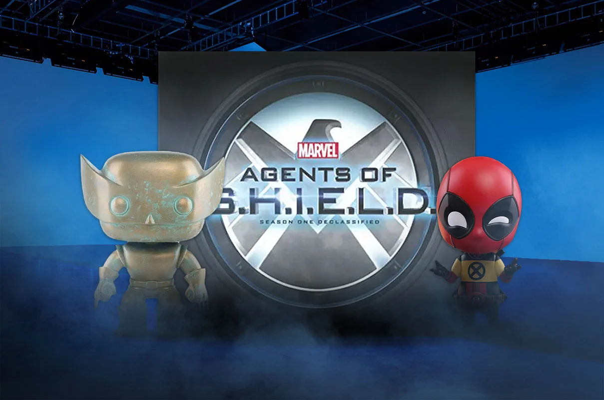 Black Friday Mystery Boxes