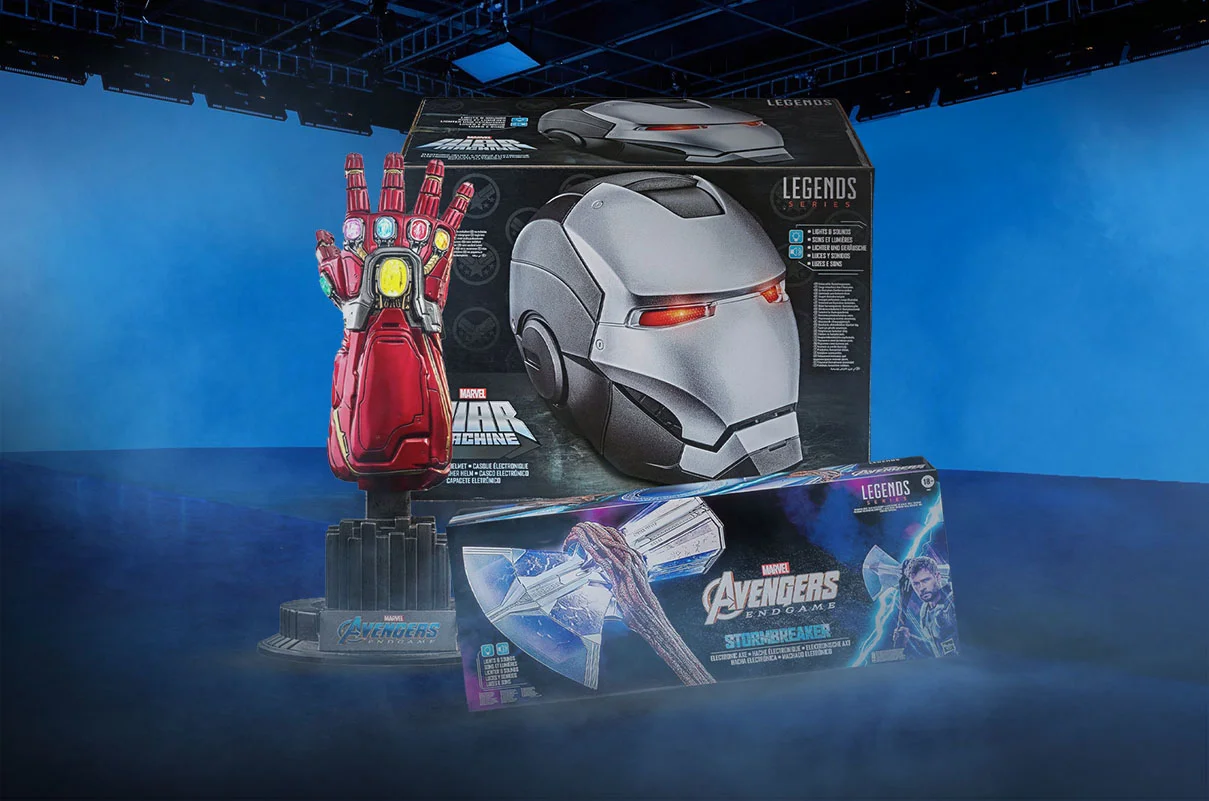 COLLECTABLES PRICE DROPS