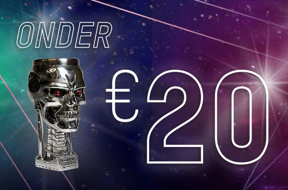 CADEAUS ONDER €20