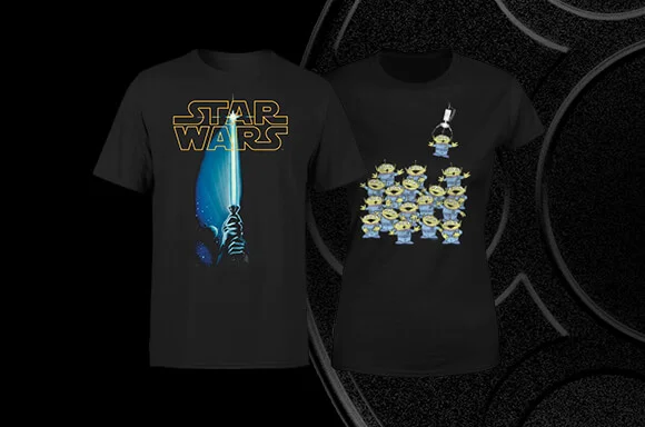 T-SHIRTS €11,99 / 3 VOOR €30