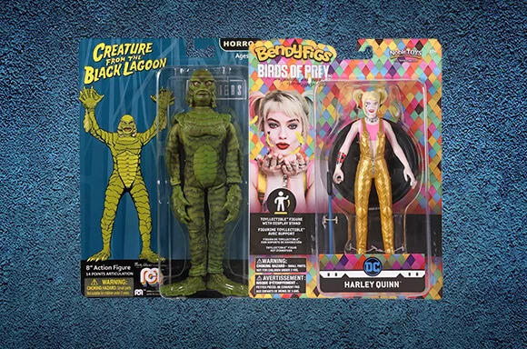 ACTIEFIGUREN