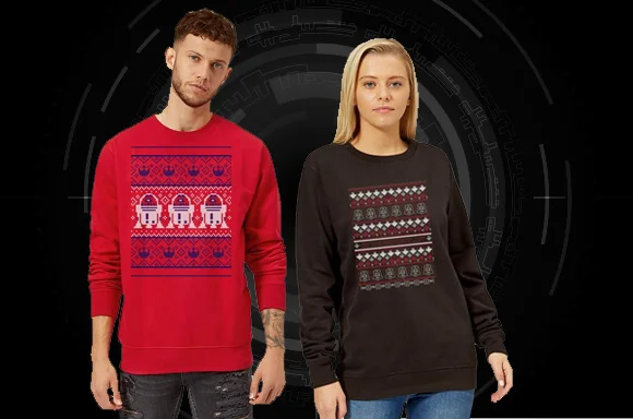 TRUIEN & KERSTTRUIEN
