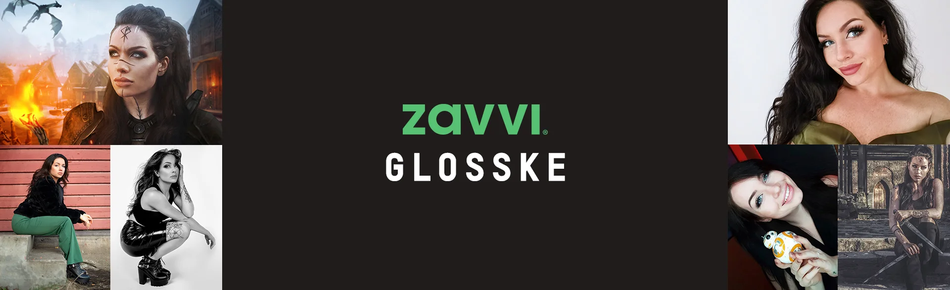 HIGLOSS - ZAVVI NL