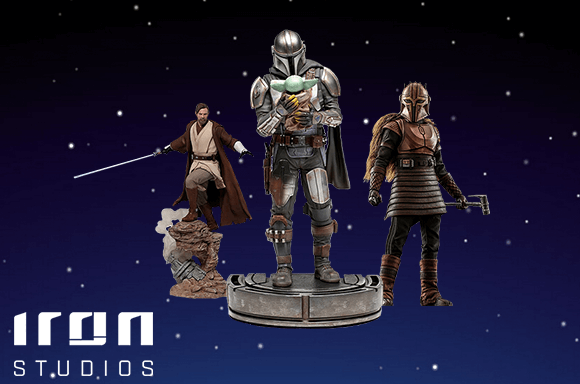 25% Off Collectables