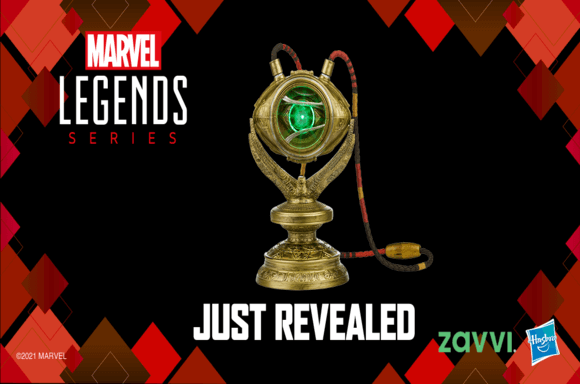 HASBRO PULSE FAN FEST 2021