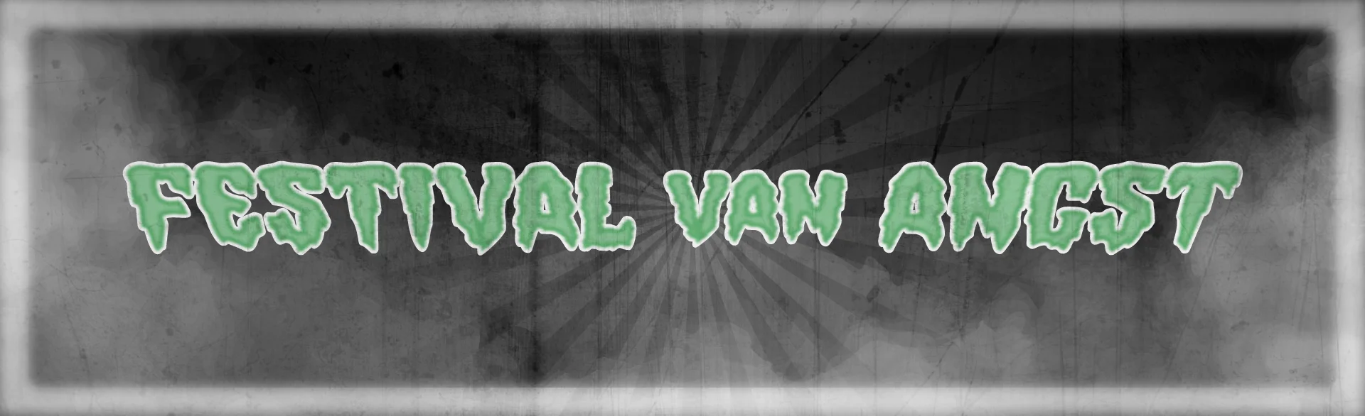 Halloween Pre-awareness