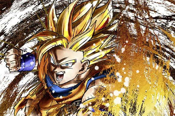 MANGA DVD