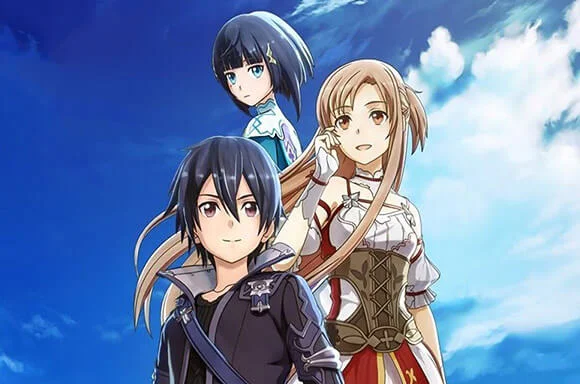 MANGA BLU-RAY
