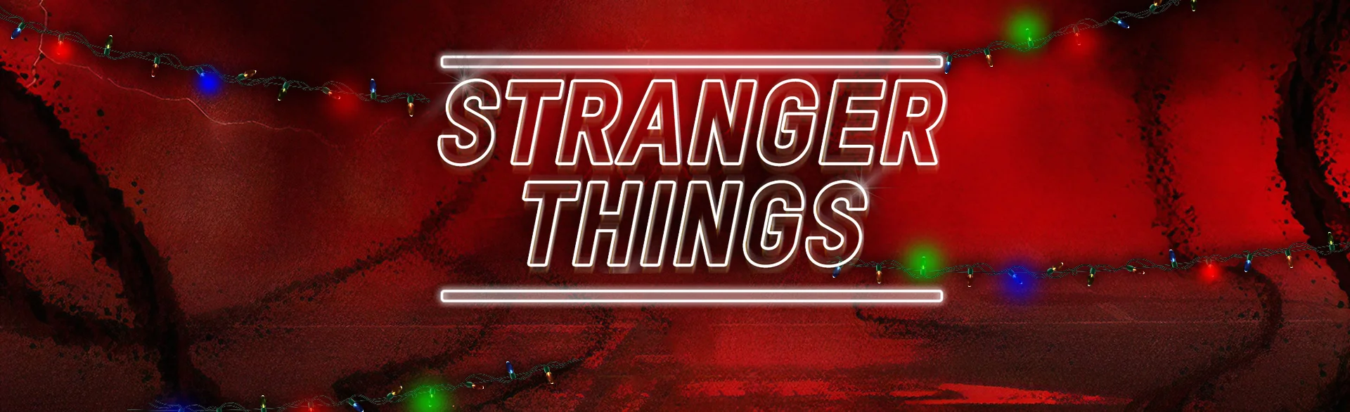 STRANGER THINGS DAY