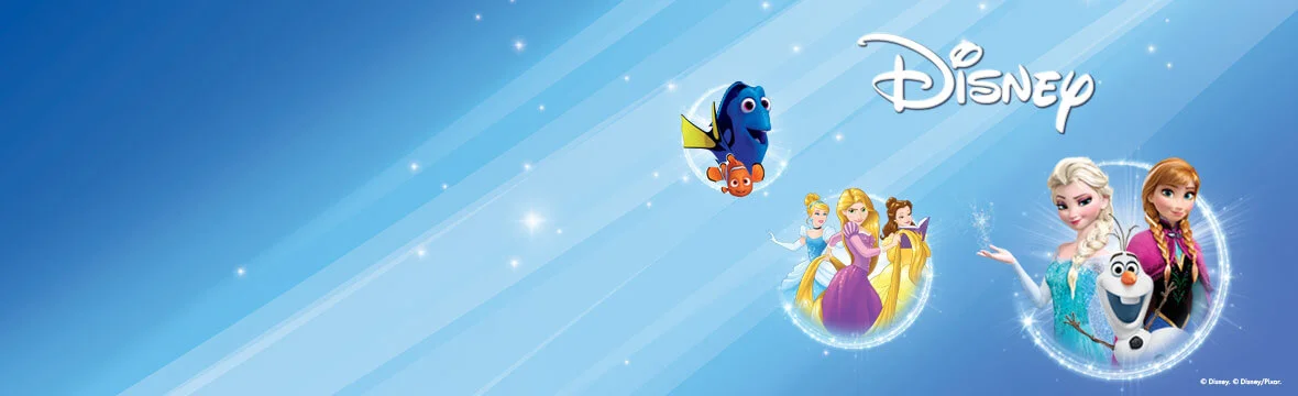 DISNEY