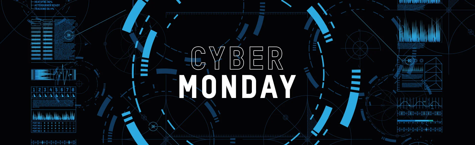 Cyber Monday 2019 Zavvi