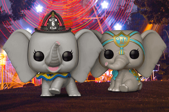 Funko Pop!