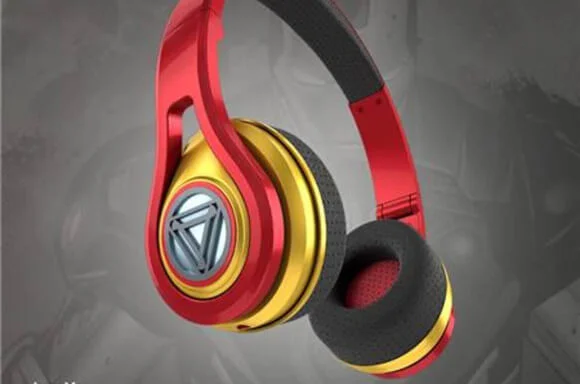 MARVEL AVENGERS KOPTELEFOONS