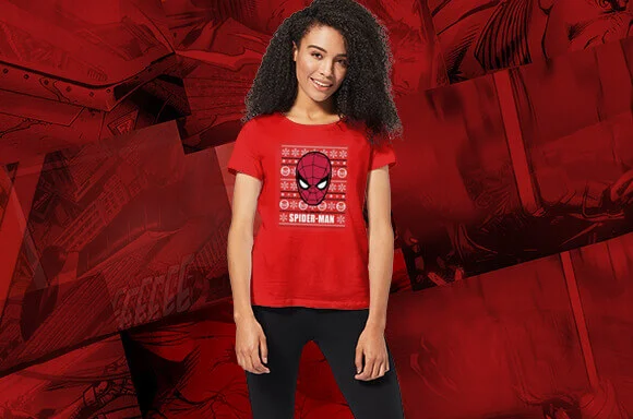 30% KORTING - CODE: MARVEL30