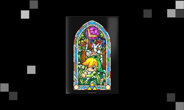 50% korting op metalen prints