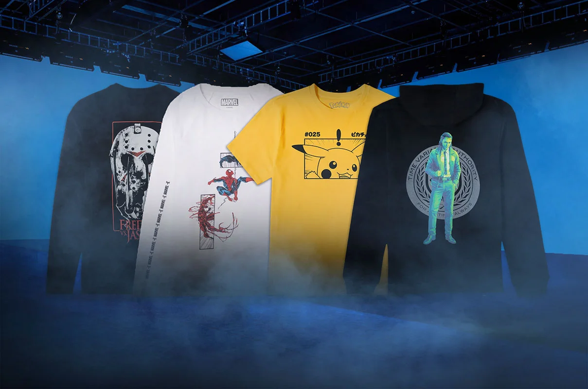 40% Off Clothing Collections