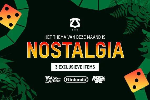 NOSTALGIA