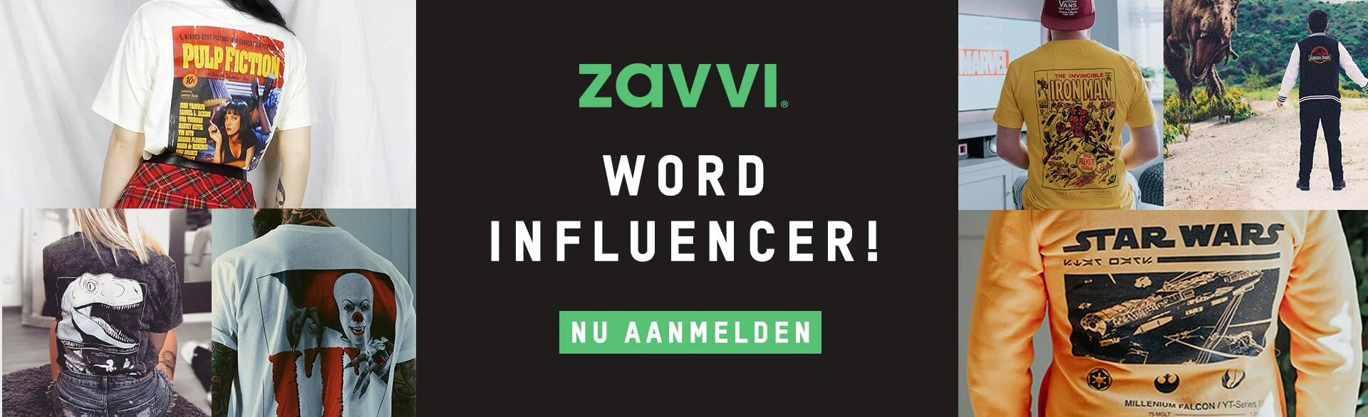 WORD INFLUENCER