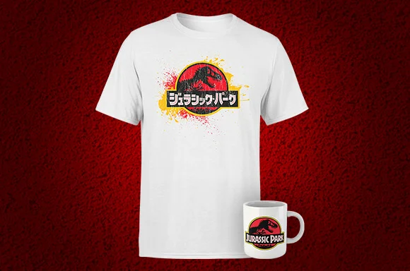 Jurassic Park Bundle