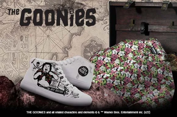 Goonies Bundel