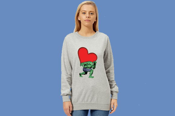 MARVEL KLEDING AANBIEDINGEN