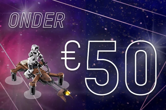 CADEAUS ONDER €50