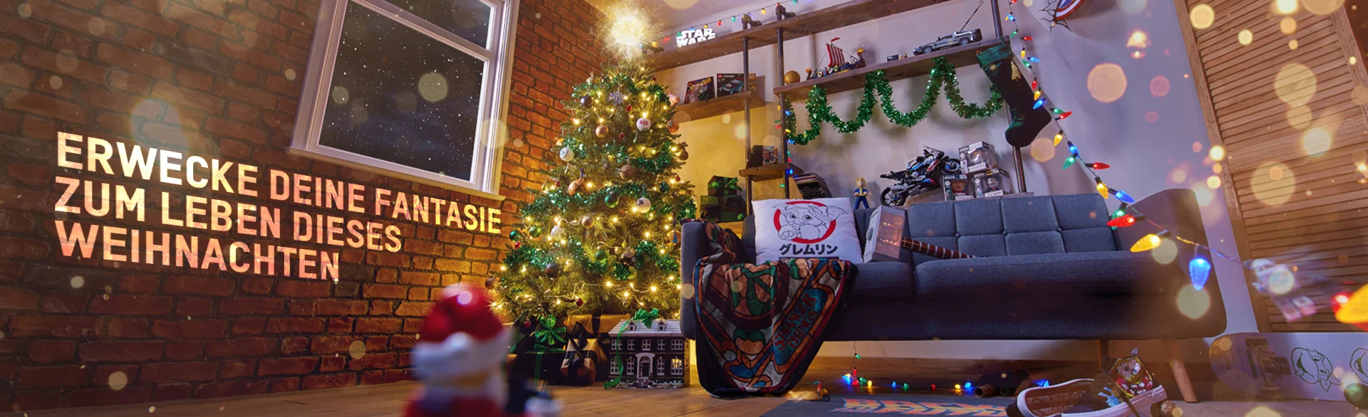 Christmas Banner 2022