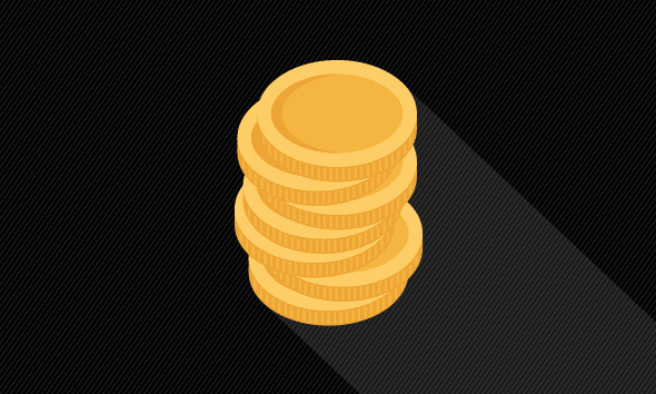 VERDIEN GELD