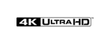 4K Logo