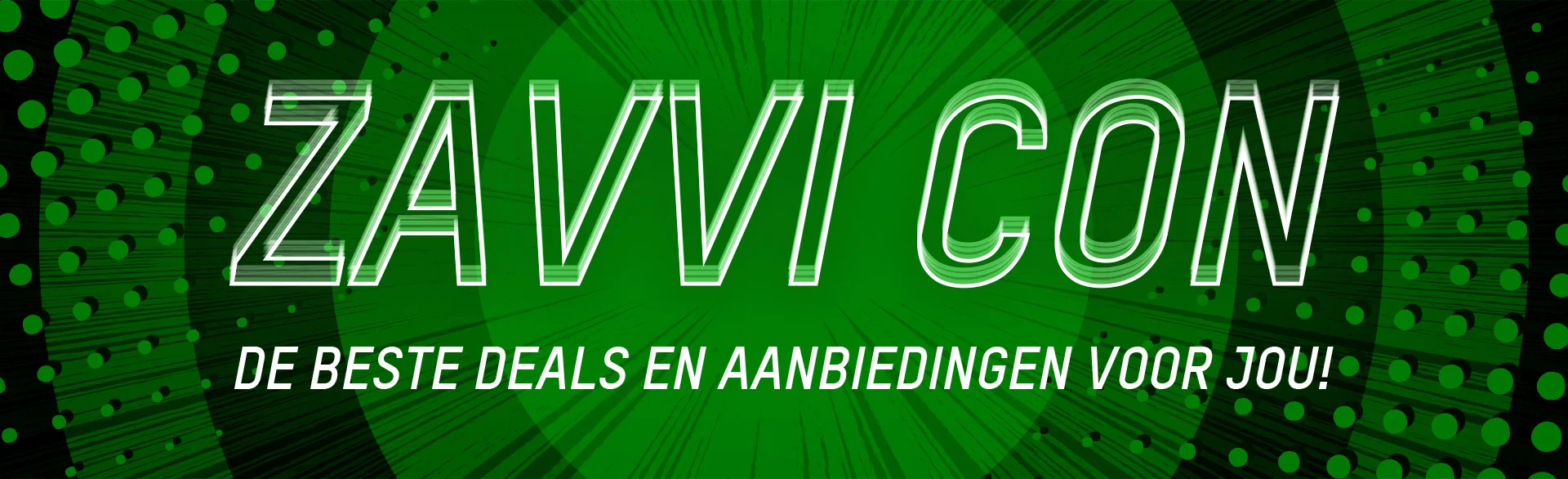 ZAVVI CON PAYDAY