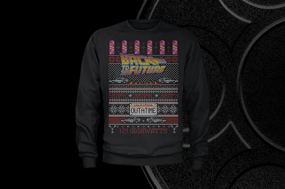 KERSTRUIEN €18,99