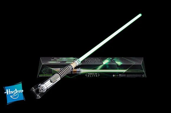 Collectibles HASBRO STAR WARS