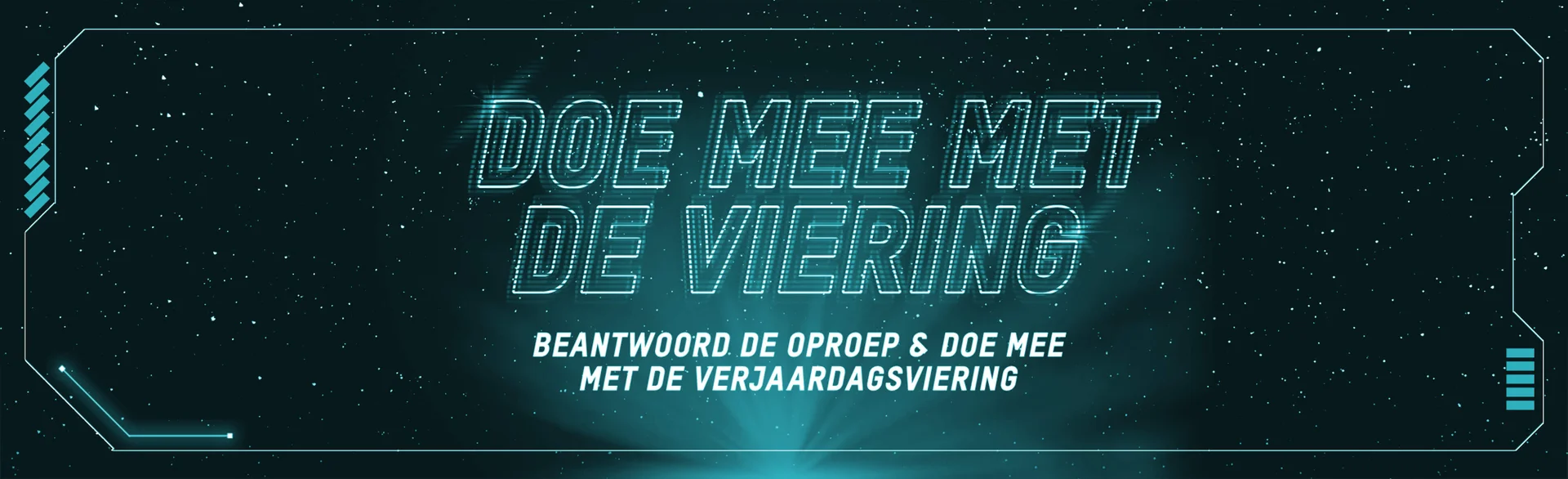 ZAVVI 13TH BIRTHDAY PRE-AWARENESS