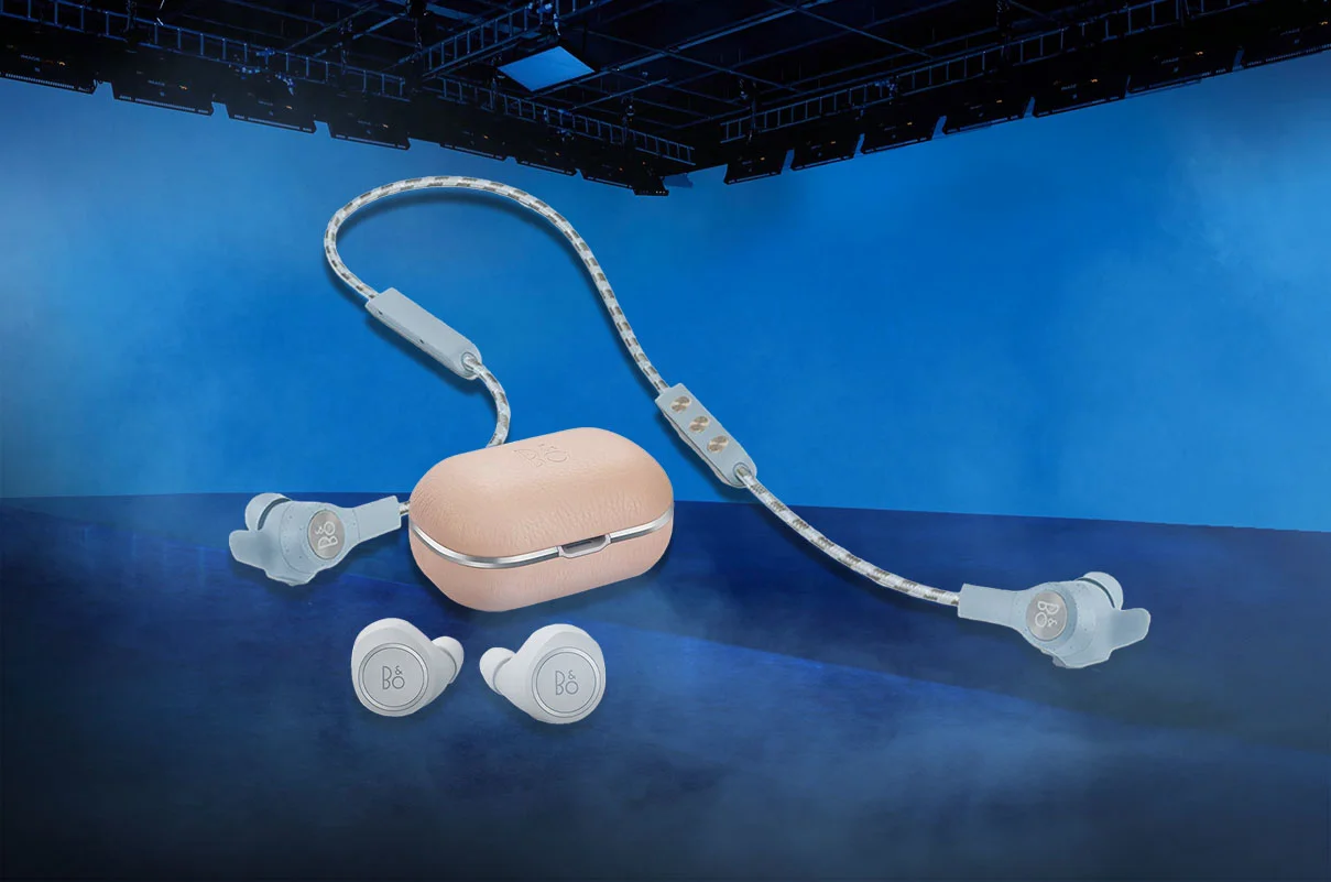 Bang & Olufsen Headphones