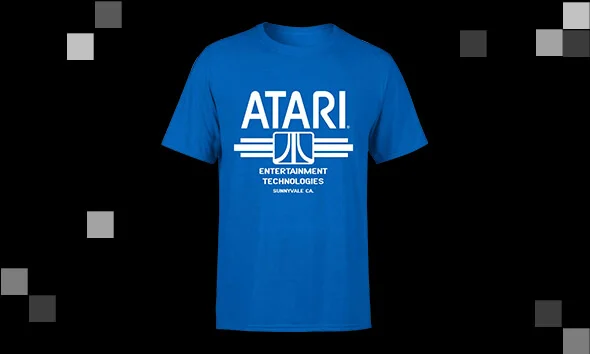 T-shirts €11,99 / 3 voor €30