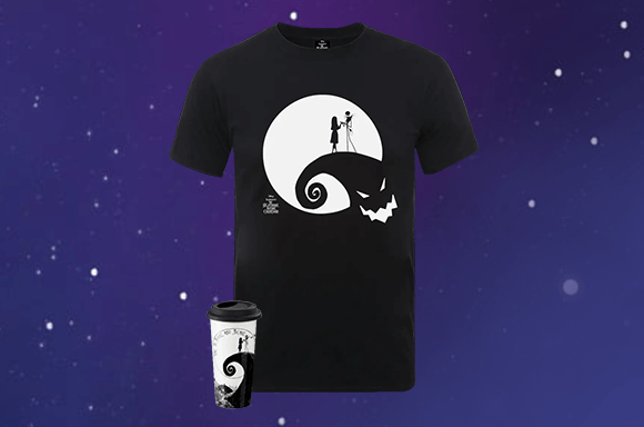 APEX LEGENDS <br> POP AND TEE BUNDLE