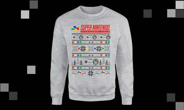 KERSTTRUIEN €18,99